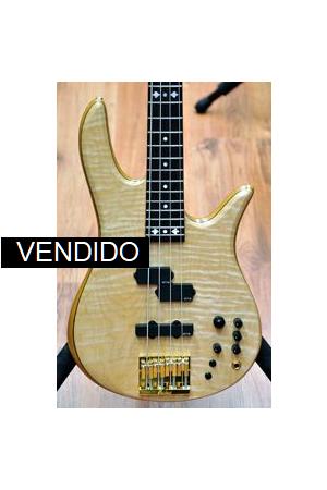 Fodera Victor Wooten Classic Fodera Victor Wooten Classic